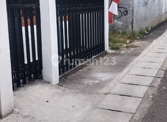Rumah Di Jakarta Barat 2