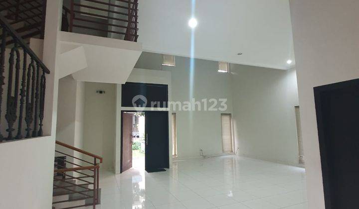  Rumah Sewa Senayan Bintaro 2
