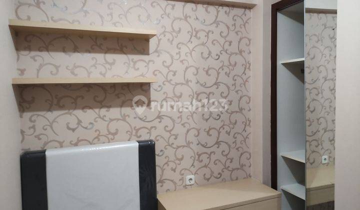 Apartemen Puncak Kertajaya Furnished 1