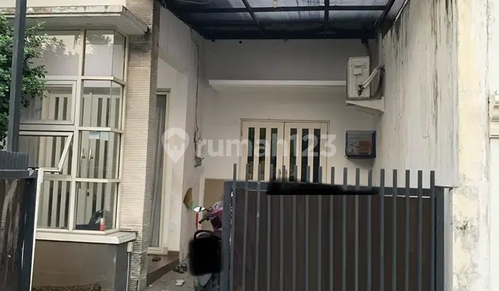 Klampis Wisma Mukti Terawat Siap Huni One Gate Klampis Wisma Mukti Terawat Siap Huni One Gate