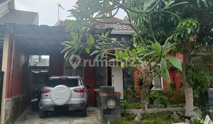 Purimas Regency Siap Huni Strategis dekat UPN dan MERR