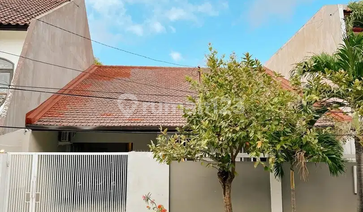 Tenggilis Utara Minimalis Siap Huni dekat Ubaya Tenggilis Utara Minimalis Siap Huni dekat Ubaya