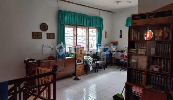 Nginden Intan Strategic Ready to Live near Premier Hospital and City Center 2