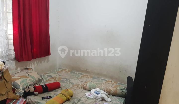 Nirwana Eksekutif is suitable for investors and can be split into several houses. 2