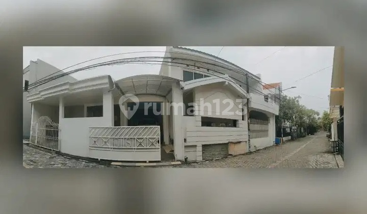 Semolowaru Terawat Siap Huni Strategis dekat UNTAG dan Raya MERR