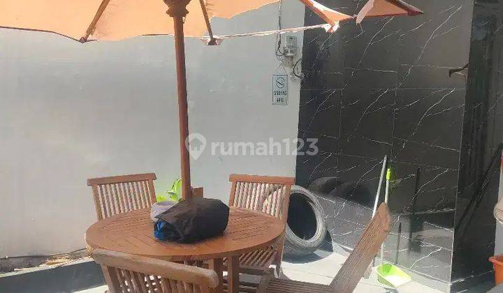 Rumah Minimalis Siap Huni Rungkut Pandugo Dekat Upn Dan Merr 2