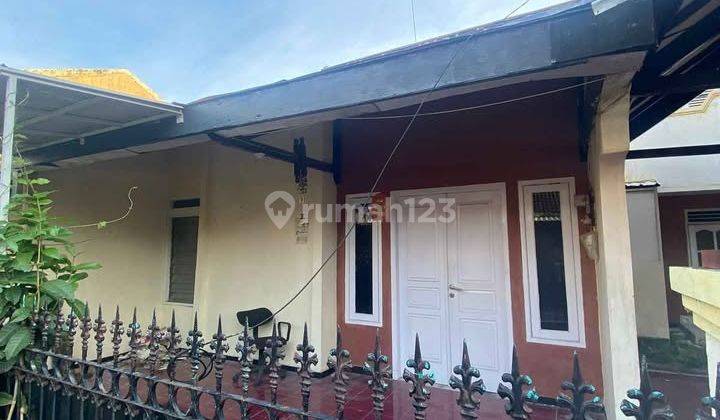 Rumah Terawat Siap Huni Semolowaru dekat UNTAG dan MERR 2