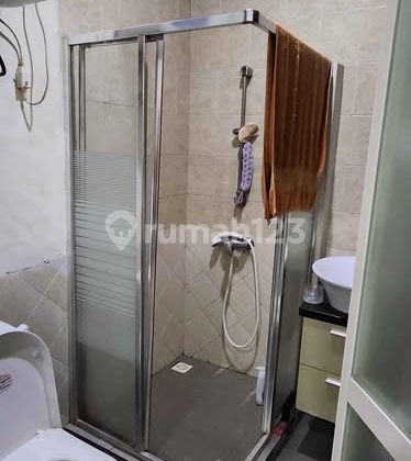 Rumah Bagus Siap Huni Klampis Semolo dekat MERR  2