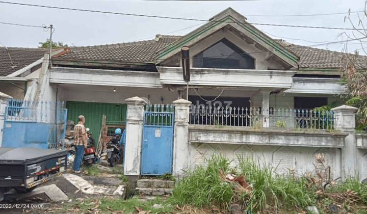 Rungkut Asri Hitung Tanah Dekat Merr Dan Tol Bisa Dipecah 1