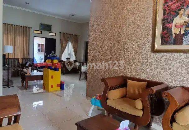 Rumah Jemursari Bagus Siap Huni Lokasi Strategis 2