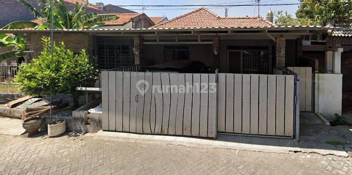 Rumah Sidosermo Indah Terawat Siap Huni Dekat Raya Jemursari 1