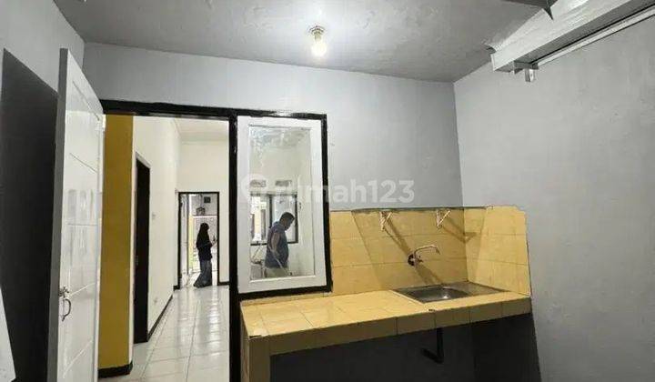 Rumah Minimalis Siap Huni Gayungan Dekat Raya Ahmad Yani  2