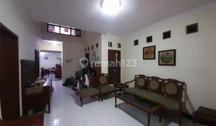 Rumah Siap Huni Tenggilis Mejoyo Dekat Ubaya 2