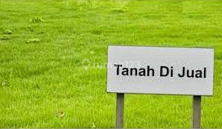 Tanah Siap Bangun Dharmahusada Strategis Dekat Tengah Kota 1