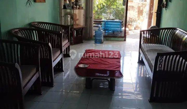 Rumah Second Kutisari Butuh Renov dekat Petra dan Raya A Yani 2