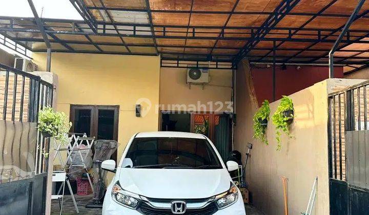 RUMAH KOS FULL PENGHUNI, SIAP CARI CUAN AREA PETRA UBAYA 2