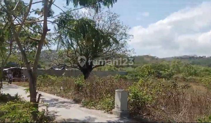 Labuan Bajo dekat Pantai dan Airport Strategis Cocok untuk Hotel dan Cafe Rumah Makan 2