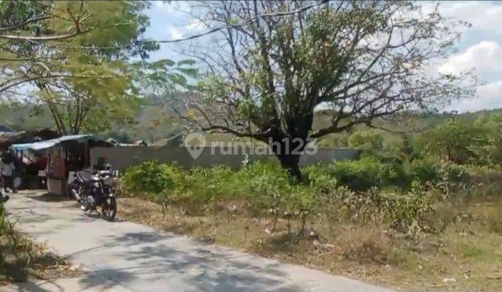 Labuan Bajo dekat Pantai dan Airport Strategis Cocok untuk Hotel dan Cafe Rumah Makan 1