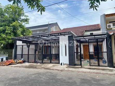 Rumah Kos Rungkut Mejoyo Siap Pakai Bagus Terawat Dekat Ubaya 1