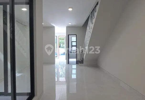 New Minimalis Baruk Pondok Nirwana Strategis Selangkah Merr 2