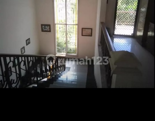 Rumah Mulyosari Bagus Siap Huni Strategis dekat Pakuwon City dan MERR 2