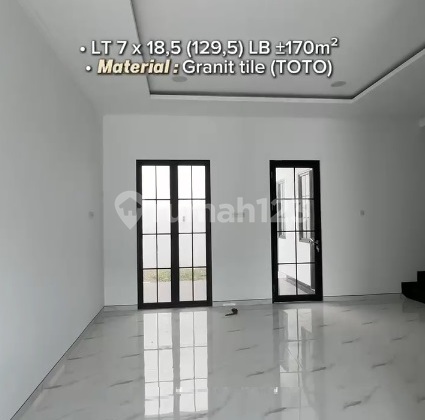 New Minimalis Raya Sutorejo Jalan Utama Double Way  2