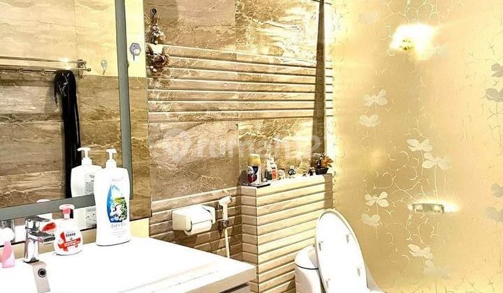 Nginden Intan Central City Large Size Affordable Price 2