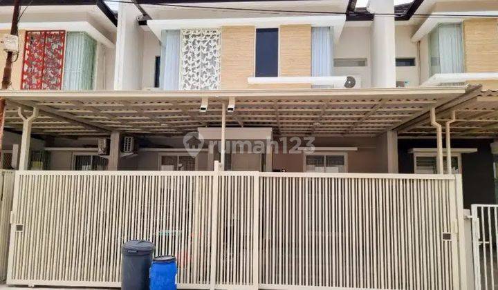 New Minimalis Full Furnish Siap Huni Regency One Dekat Raya Merr 1