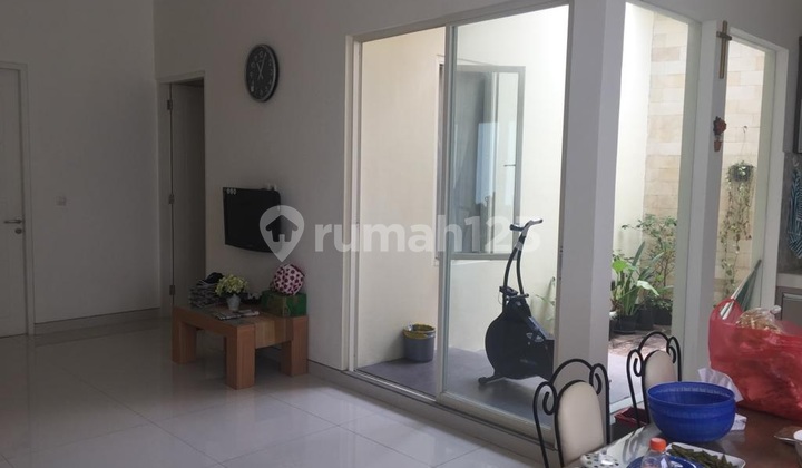 YKP Kendangsari Minimalis Siap Huni dekat Raya Jemursari 2