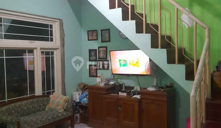 Rungkut Asri Terawat Strategis Dekat Merr Upn 2