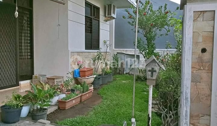 Rumah Bagus Siap Huni Mojoarum dekat UNAIR dan Raya Dharmahusada 2