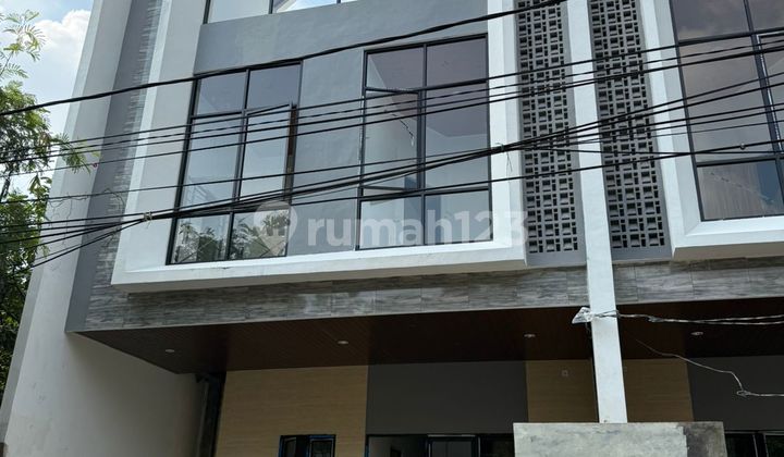 Kos Aktif 100M Dari Kampus Upn Surabaya