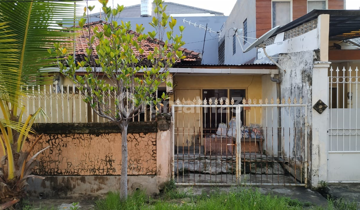 Mulyosari Hitung Tanah Posisi Hook Strategis Dekat Merr dan Pakuwon City 1