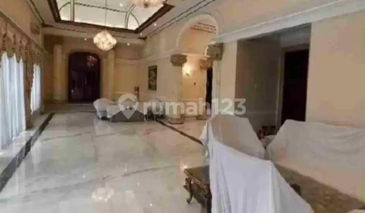 Rumah Mewah Raya Jemur Andayani Siap Huni Dekat Raya A Yani 2