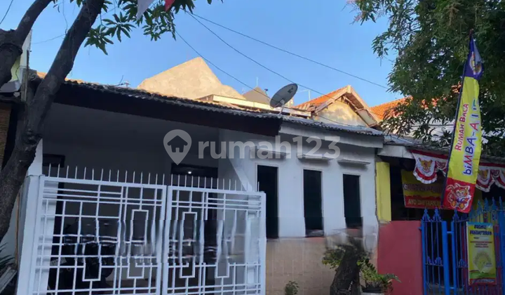 Pandugo Terawat Siap Huni dekat MERR 1