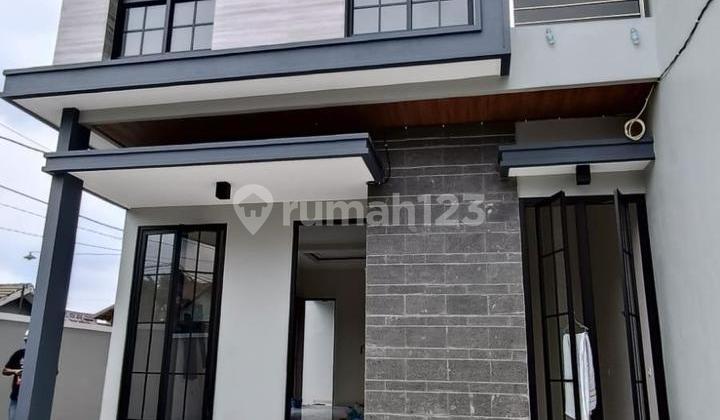 Baruk Utara New Minimalis Siap Huni 2