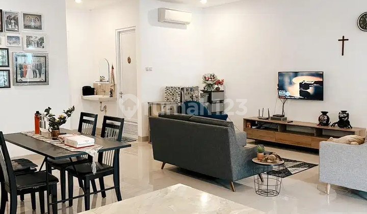 Tenggilis Utara Minimalis Siap Huni dekat Ubaya  2