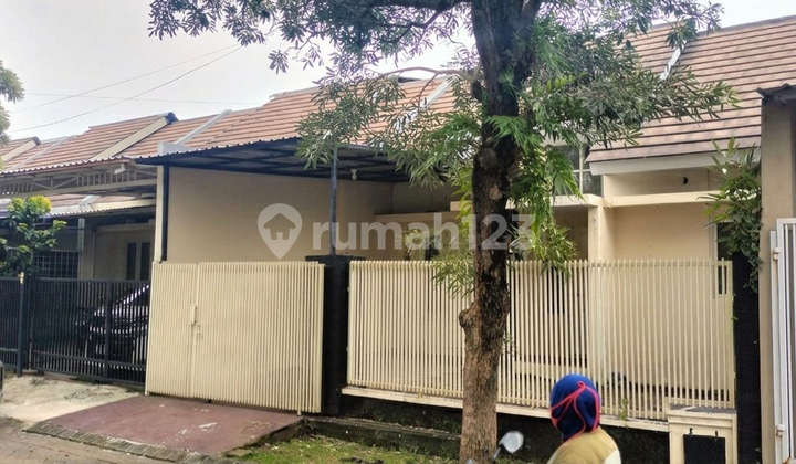 Well-Maintained House Ready to Occupy in Purimas Near Merr Well-Maintained House Ready to Occupy in Purimas Near Merr