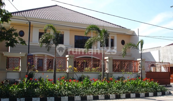 Raya Kertajaya Indah Cocok Homestay / Kos Siap Pakai dekat Pusat Kota