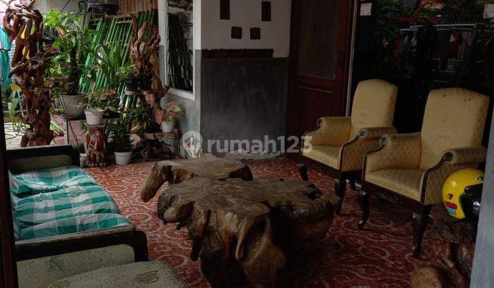 Rumah Terawat Prapen Indah Siap Huni Strategis Dekat Raya Jemursari 2