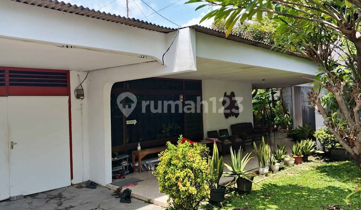 Rumah Gayungan Terawat Siap Huni Dekat Unesa dan Masjid Al Akbar 2