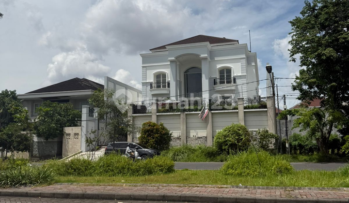 Araya 1 Classic Minimalis Boulevard Super Mewah Araya 1 Classic Minimalis Boulevard Super Mewah