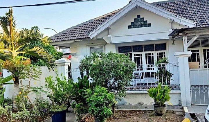 Rumah Rungkut Siap Huni Dekat Merr Dan Upn 1