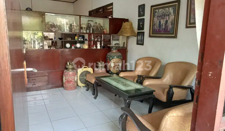 Kutisari Indah Strategis Dekat Petra dan Raya A Yani 2