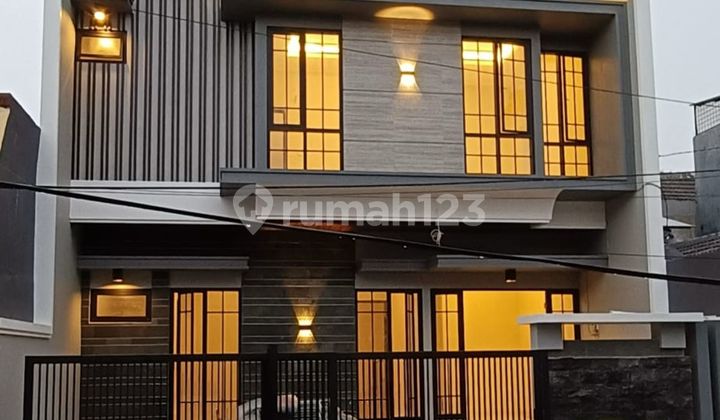 Wisma Permai New Minimalis Siap Huni Wisma Permai New Minimalis Siap Huni