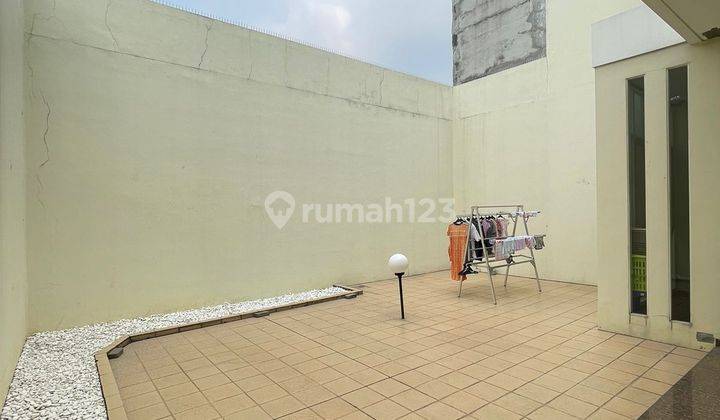 Araya Murah Minimalis Siap Pakai, Layout Bagus, Ada Halaman Belakang Bisa Dibuat Kolam Renang