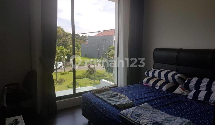 SUPER SALE Rumah Araya 2 lantai