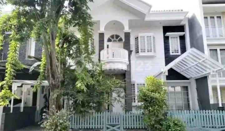 Pakuwon City Minimalis Siap Huni Strategis 