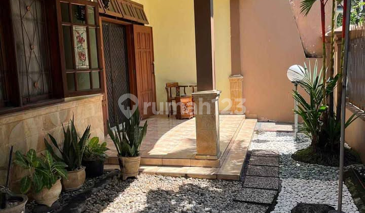 Rungkut Ready-to-Occupy House, Rungkut Near Merr 2