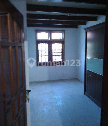 Rumah Lama Mulyosari Butuh Renov dekat ITS dan Galaxy Mall 2